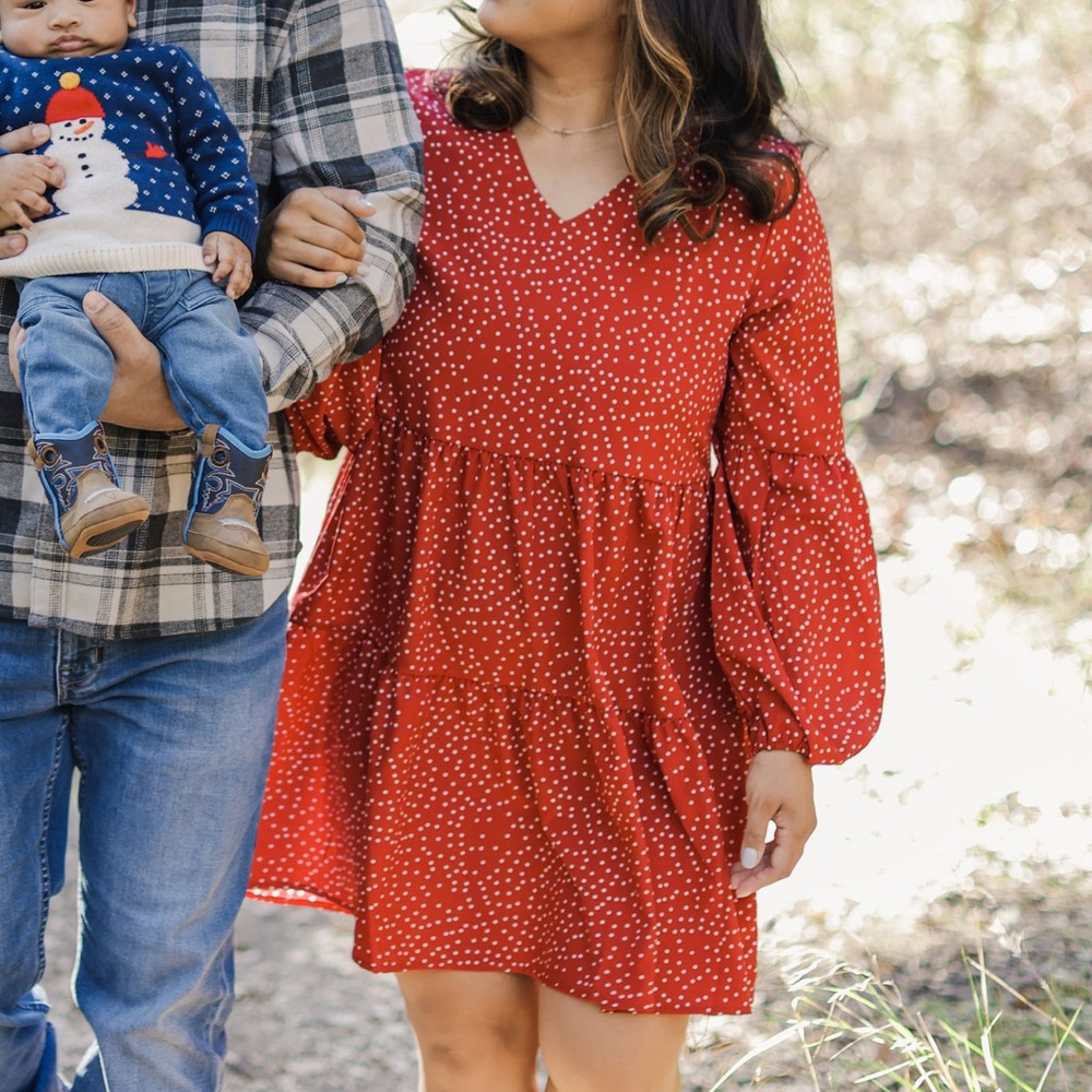 Women Summer Tunic Dress